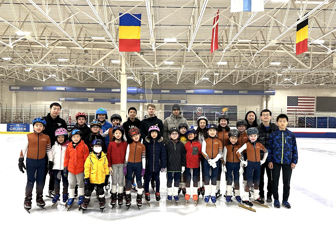 Elmbrook 2022-2023 Season